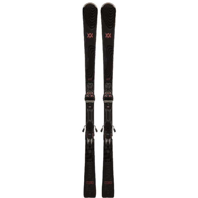 Volkl Skis